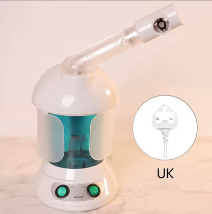 KSKIN Ionic Facial Steamer