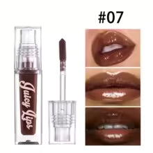 Crystal Shine Lip Oil