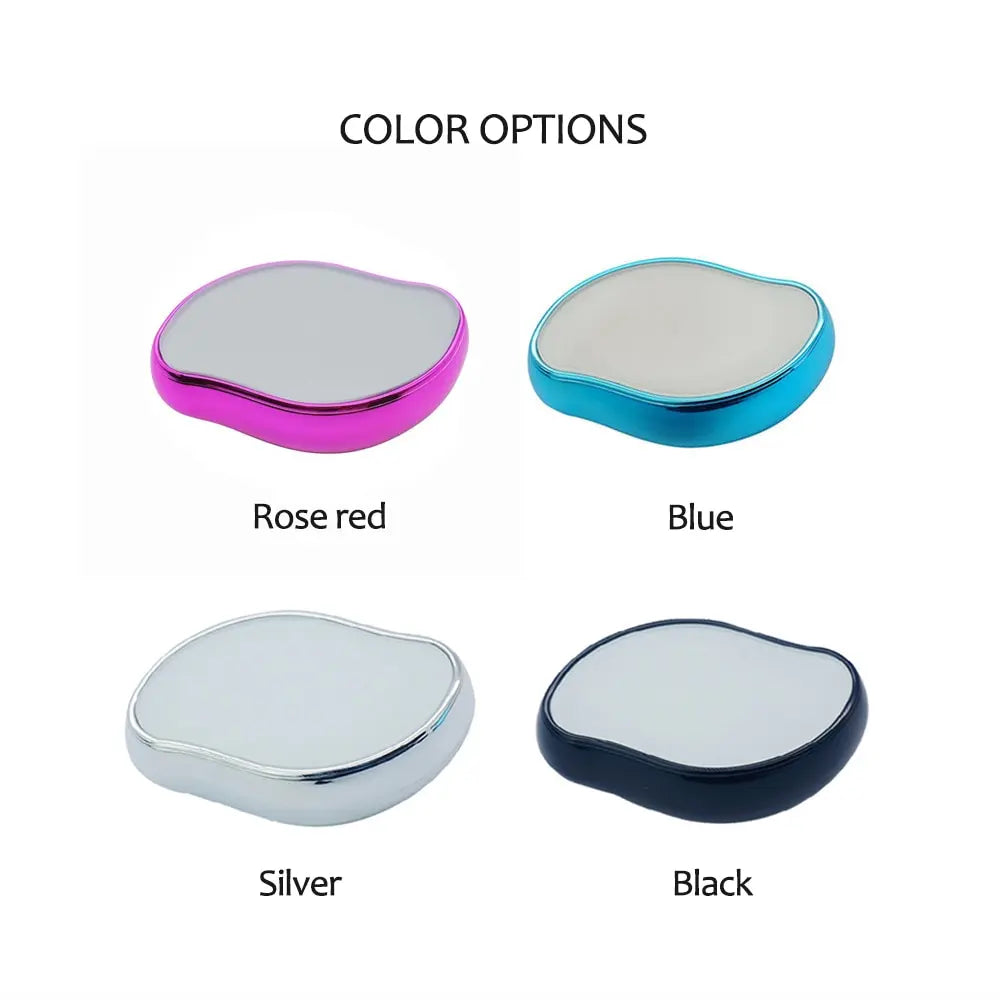 SmoothSkin Crystal Hair Remover