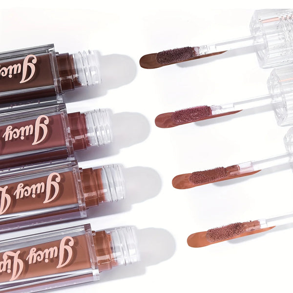 Crystal Shine Lip Oil