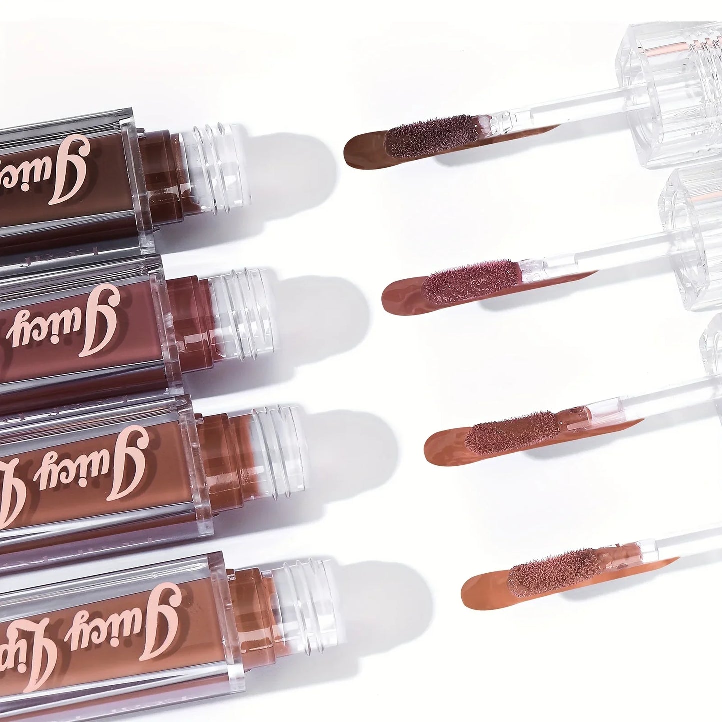 Crystal Shine Lip Oil