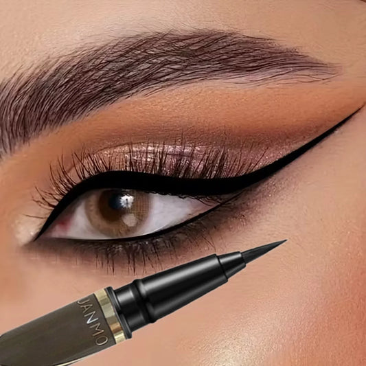 Waterproof Liquid Eyeliner Duo