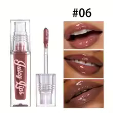 Crystal Shine Lip Oil