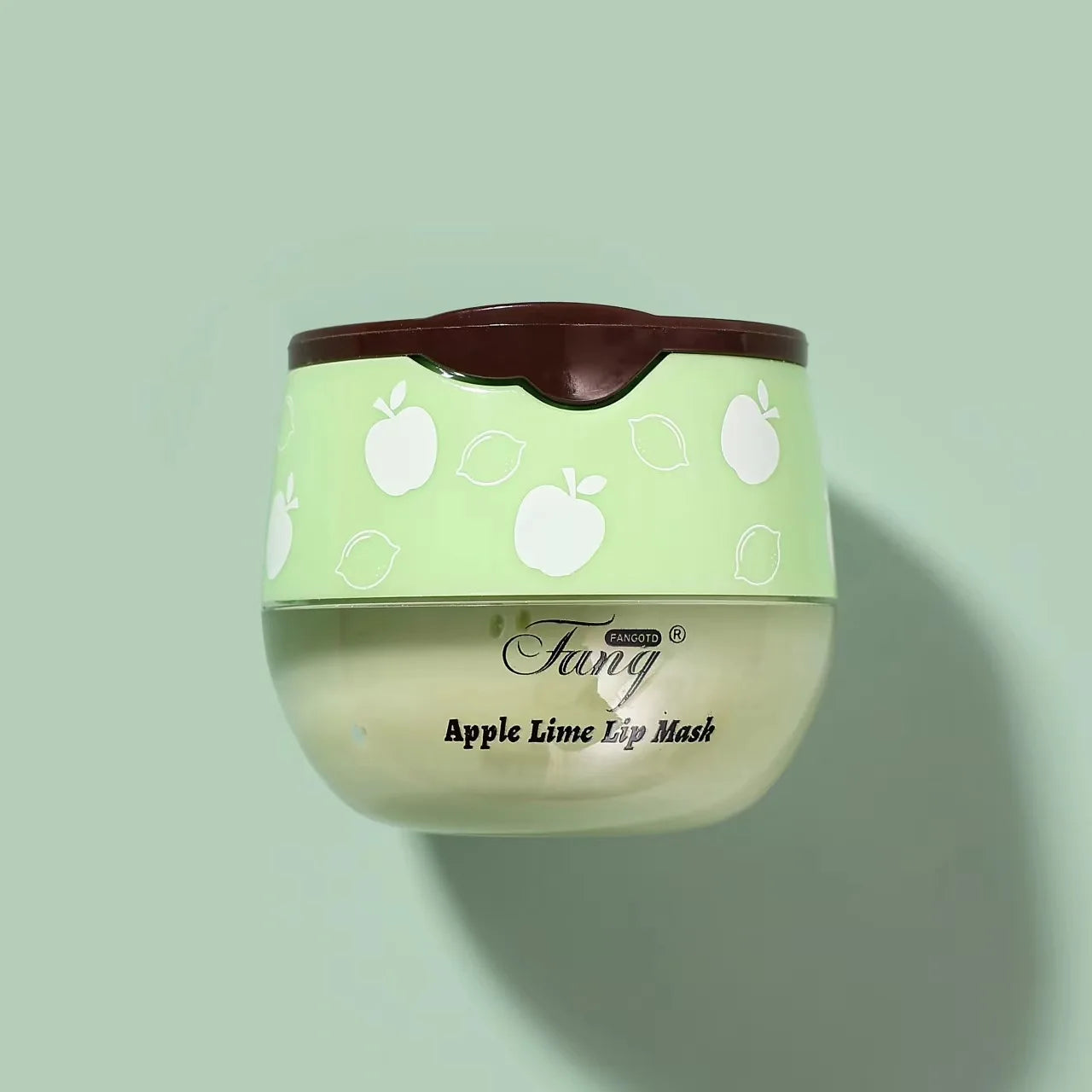 Strawberry Lip Dream Mask