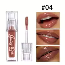 Crystal Shine Lip Oil