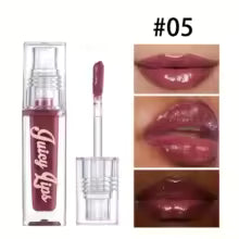 Crystal Shine Lip Oil