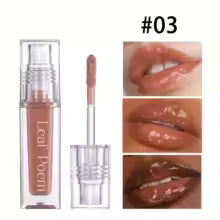 Crystal Shine Lip Oil